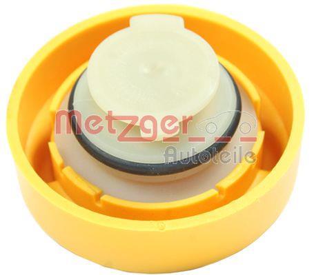 Tampão de enchimento do óleo motor METZGER ref. 2141004